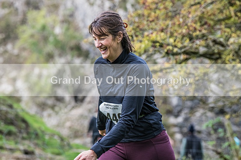 Dovedale Dash-2633 - Dovedale Dash Sunday 5th October 2025