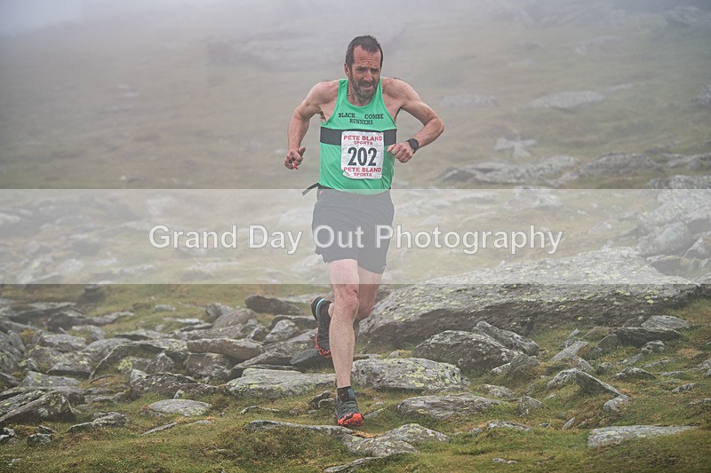 Duddon Short-173 - Duddon Valley Short Fell Race Saturday 30th May 2025