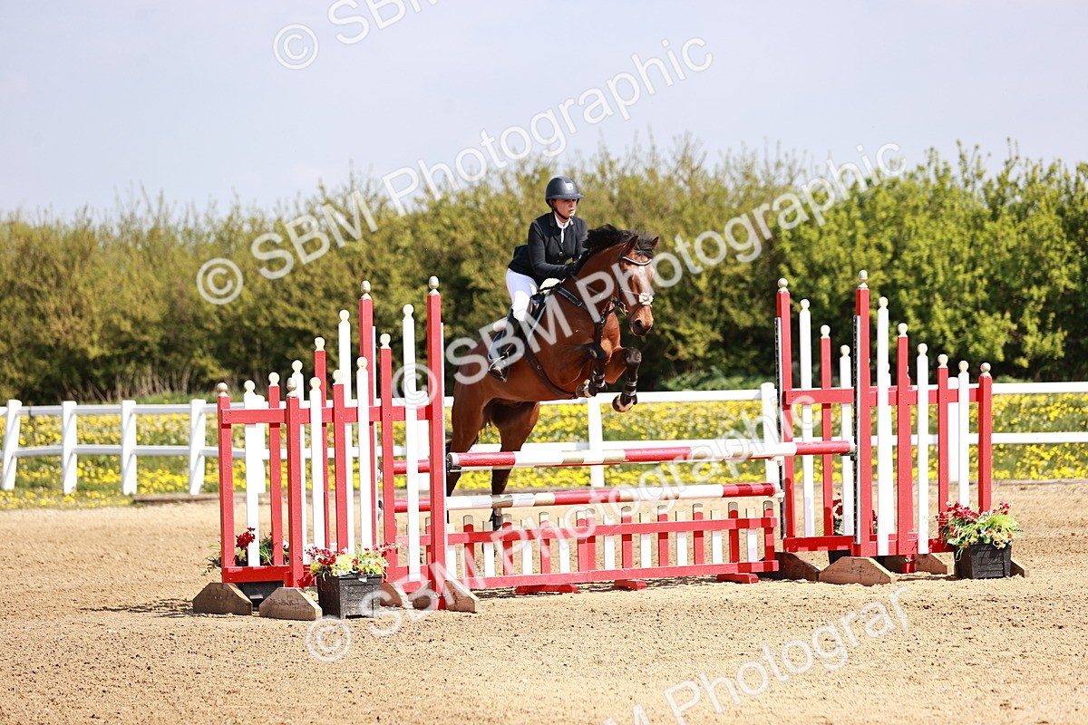  - Class 22 - Senior Discovery - 1.00m
