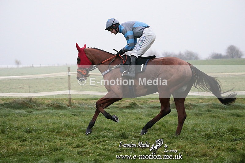 PtP 261123 1112 - Hursley Hambledon Point-to-Point Larkhill 26 Nov 2023