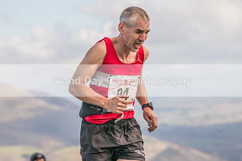 Coledale-363 - Coledale Horseshoe Fell Race Saturday 30th March 2024