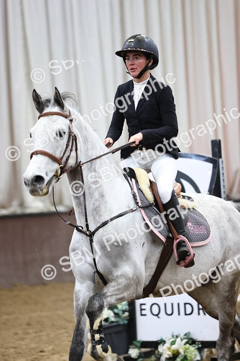 SBM_001795 - Class 7 - Clear Round