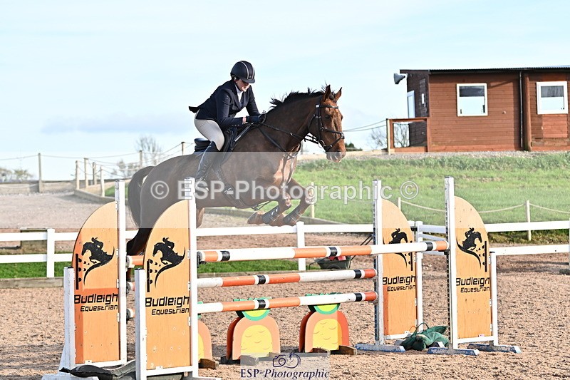 241113A-140503-00791 - Cls 05A&B Snr Fox & 1.20m Open