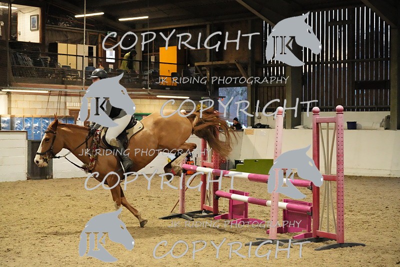 JKR03757 - Class 8 90cm