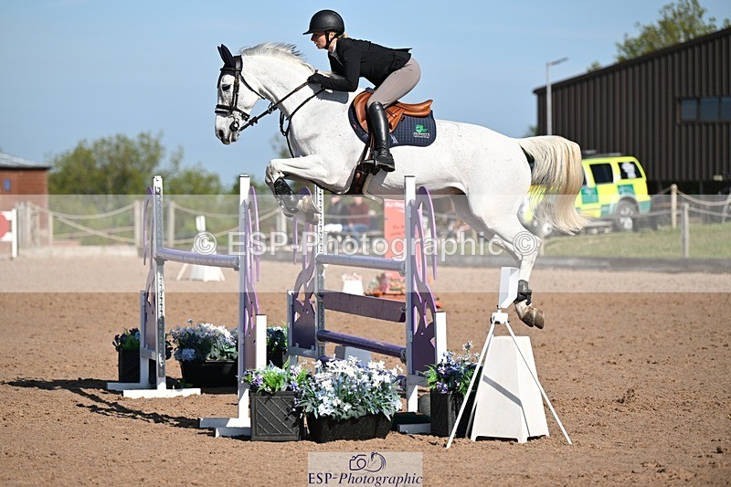 250509-092416-04733 - Cls 13 Snr Foxhunter