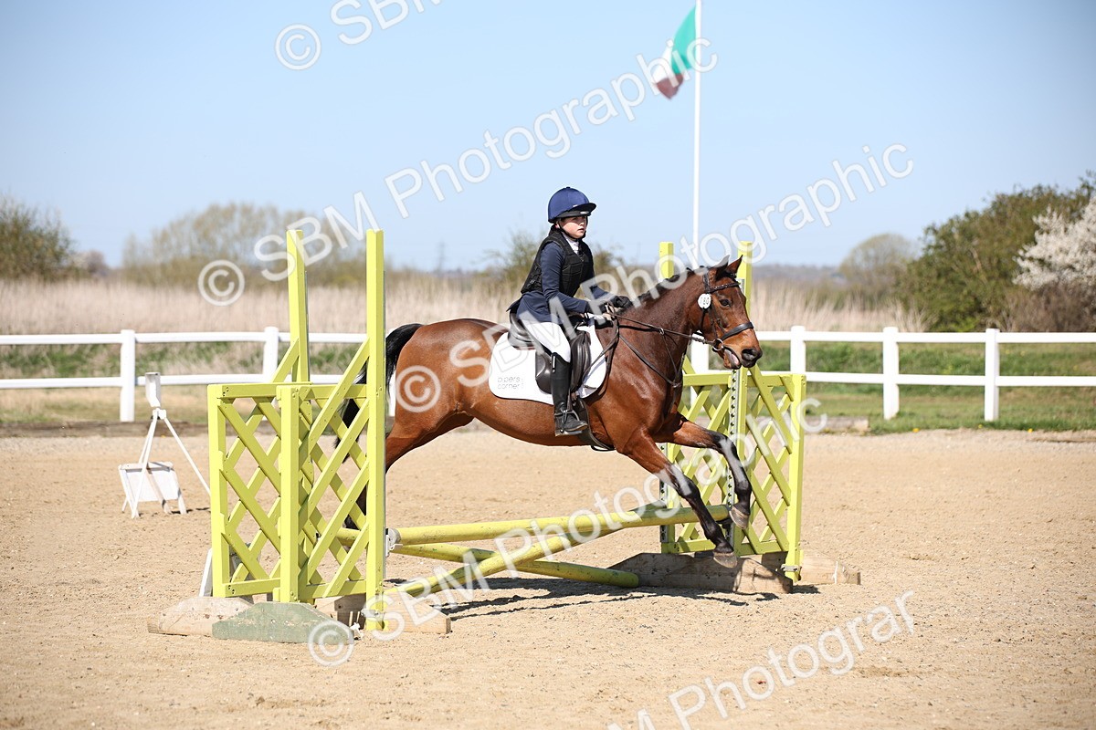 5K7A9006 - Class 3 - 60cm