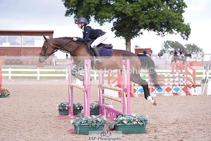 250628-200046-07995 - Cls 25 Blue Chip Pony Newcomers & 1m Open