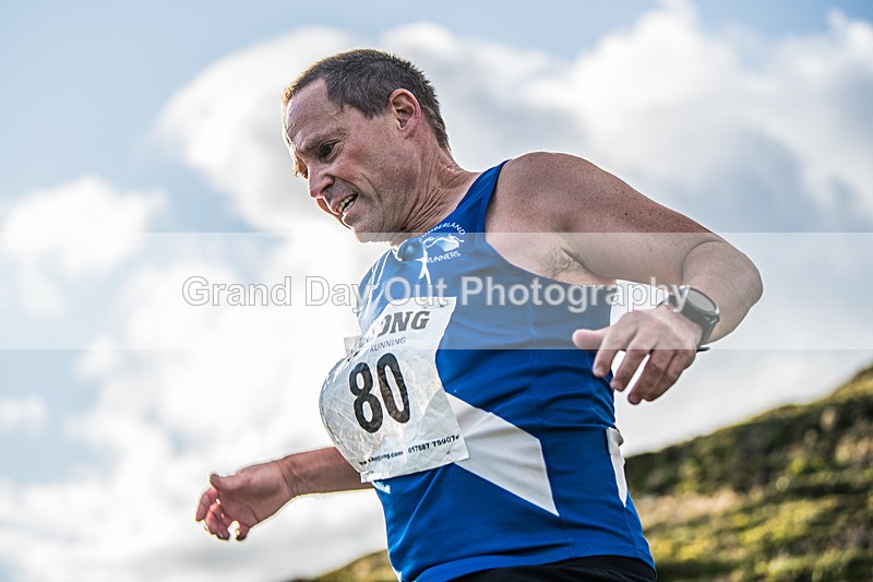 Gategill-312 - Gategill Fell Race Wednesday 2nd July. 2025