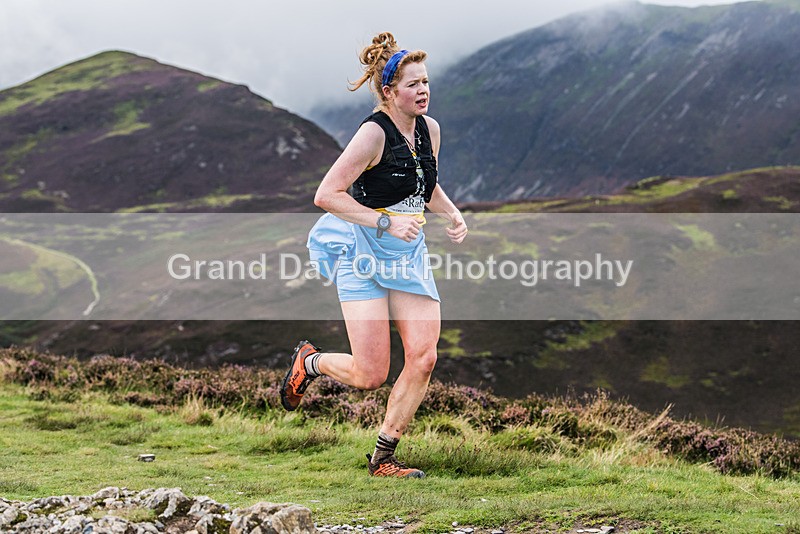 Barrow-141 - Barrow Fell Race Monday 28th August 2023