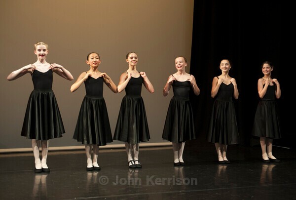  - Masters of Ballet Academy Vaganova Summer Intensive 2016