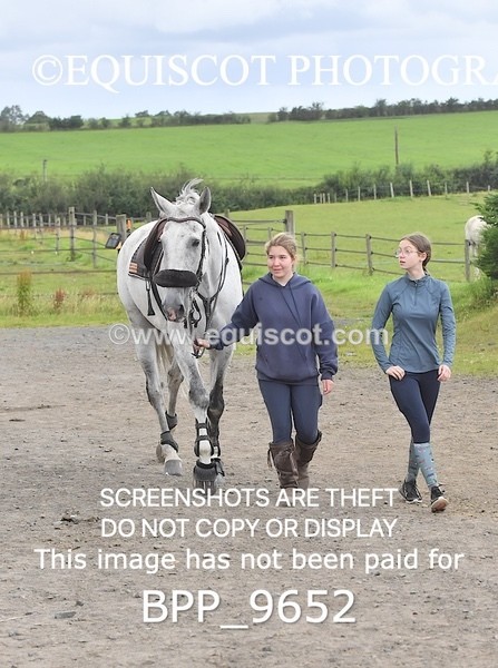 BPP_9652 - CLASS 9 National 1.30m Open