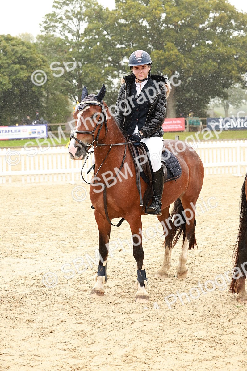 SBM_72244 - J14 - Junior Pony 65cm Championship