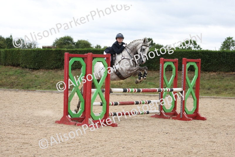 20250803-1192 - Class 4 - 90cm