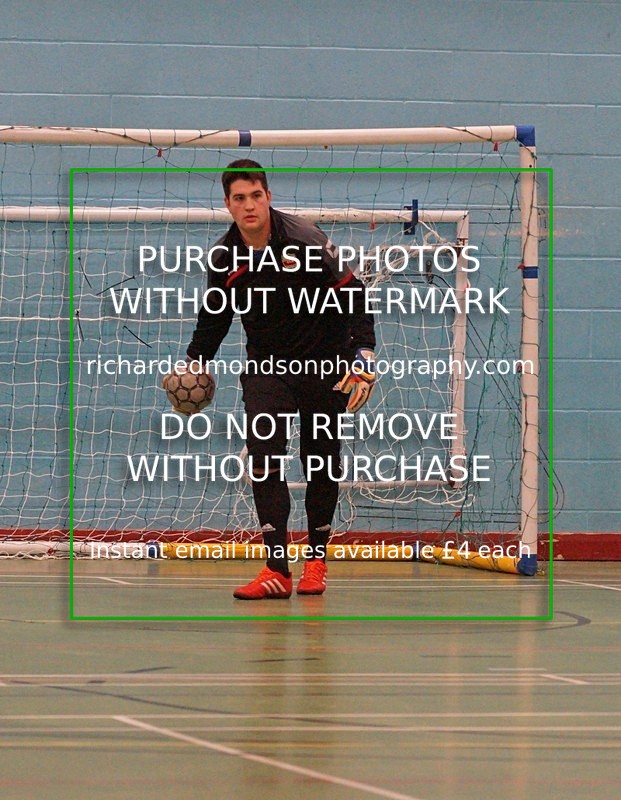 DSC02111 - Endmoor KGR Futsal