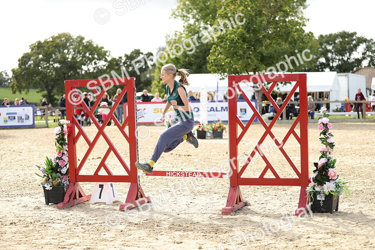 SBM_47213 - J47 - Ride and Run 60cm75cm