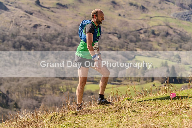 Elterwater-461 - Kendal Winter League Races Elterwater Sunday 24th March 2024