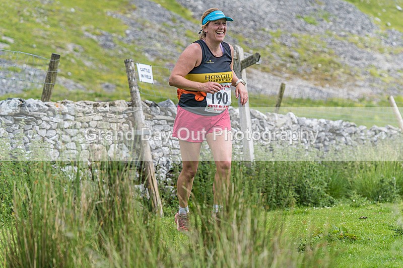Settle Hills-921 - Settle Hills Fell Race Sunday 21st June 2026