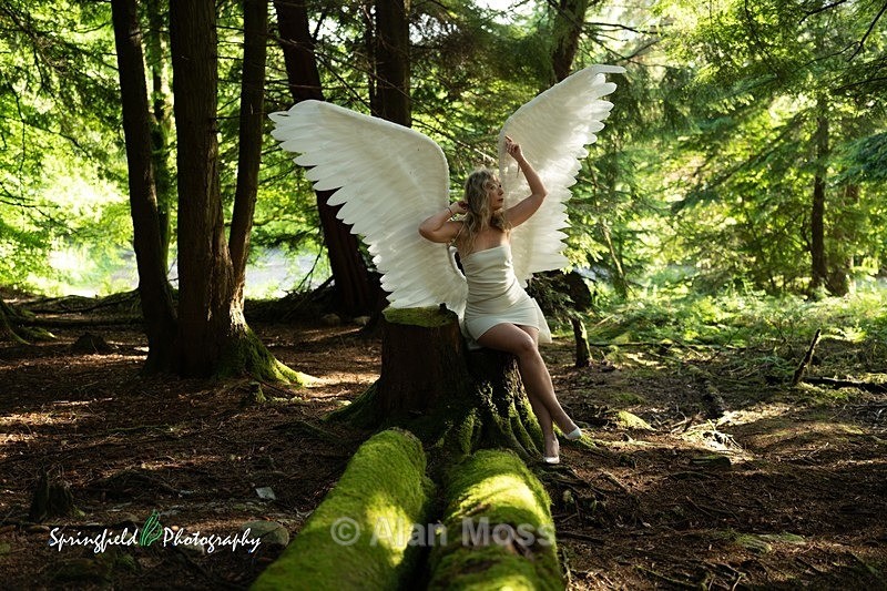  - People in my camera