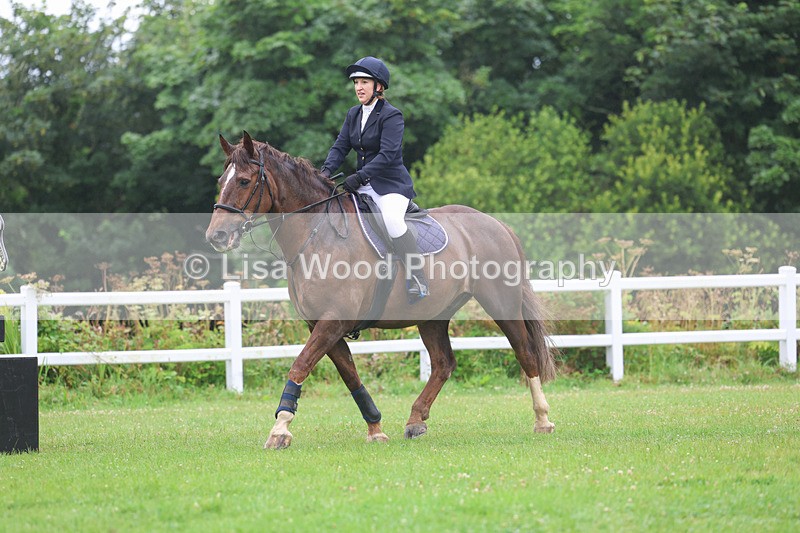 3E7A0420 - Class 2: 60cm Senior