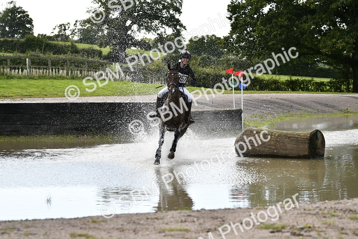 SBM_11965 - E6 - Eventers Challenge 80cm Championship