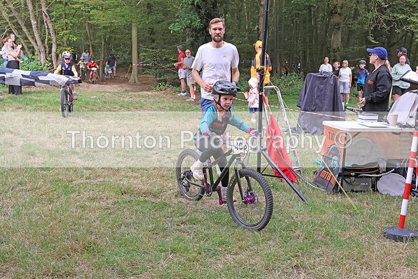A41A5476 - MTB East Round 7 Potash Under 7s Under 9s Under 12s Races 08:45 – 9:35