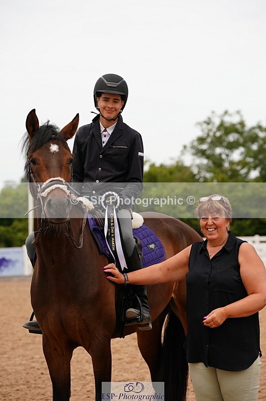 240803A-123522-07882 - Cls 36 85cm Amateur Qualifier