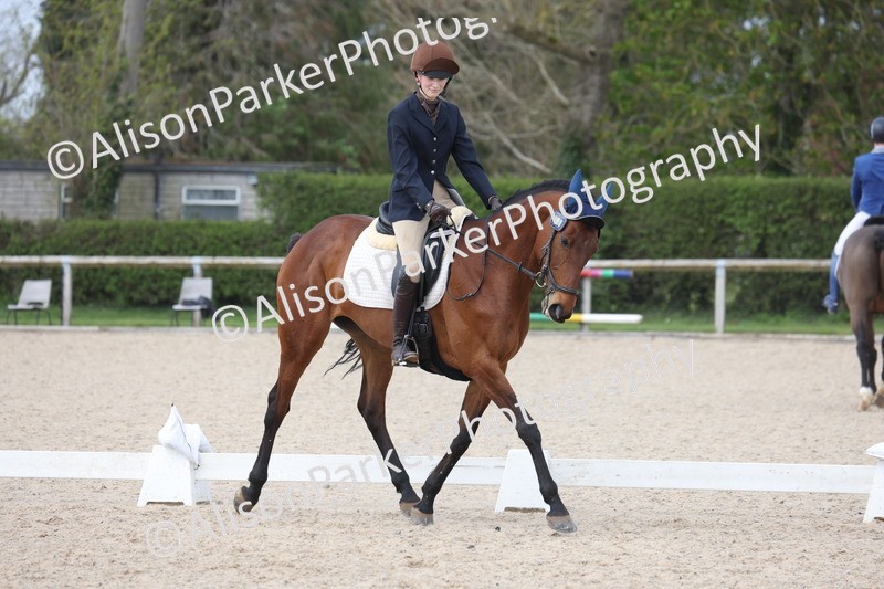 20260404-0914 - Class 5 - Novice 2