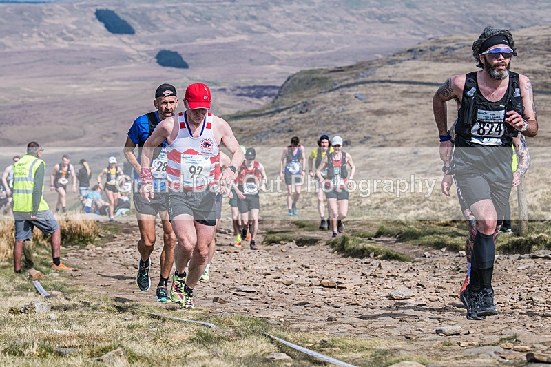 Pen-Y-Ghent-465 - The 3 Peaks Race Saturday 25th April 2026 - Pen Y Ghent