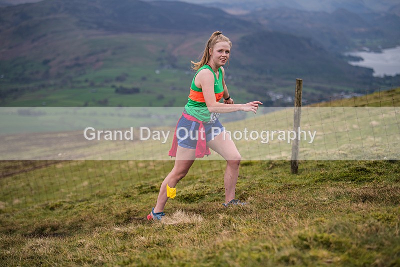 Keswick-887 - Inter Counties & Up and Down Mountain Running Champs (Junior & Senior Races) Sunday 21st April 2024