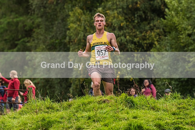 Grasmere-669 - Grasmere Sports Junior & Senior Fell Races Sunday 27th August 2023