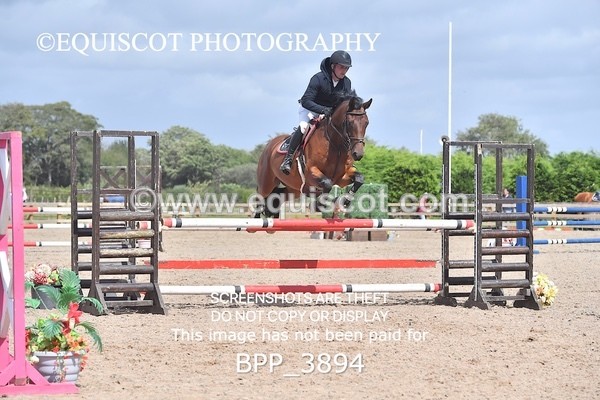 BPP_3894 - CLASS 6 Senior Discovery/ 1m Open