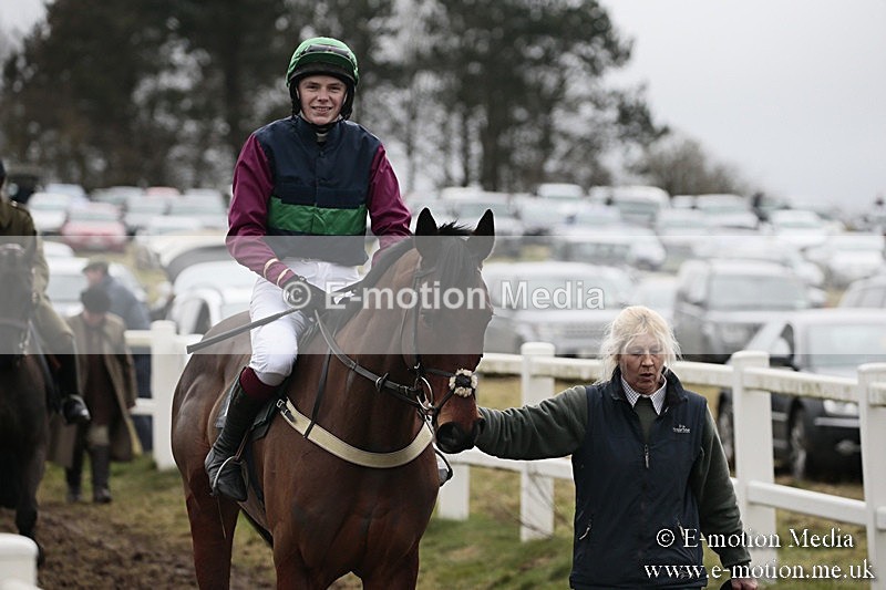 PtP 180218 361 - Combined Services Point-to-Point Larkhill 18/02/18
