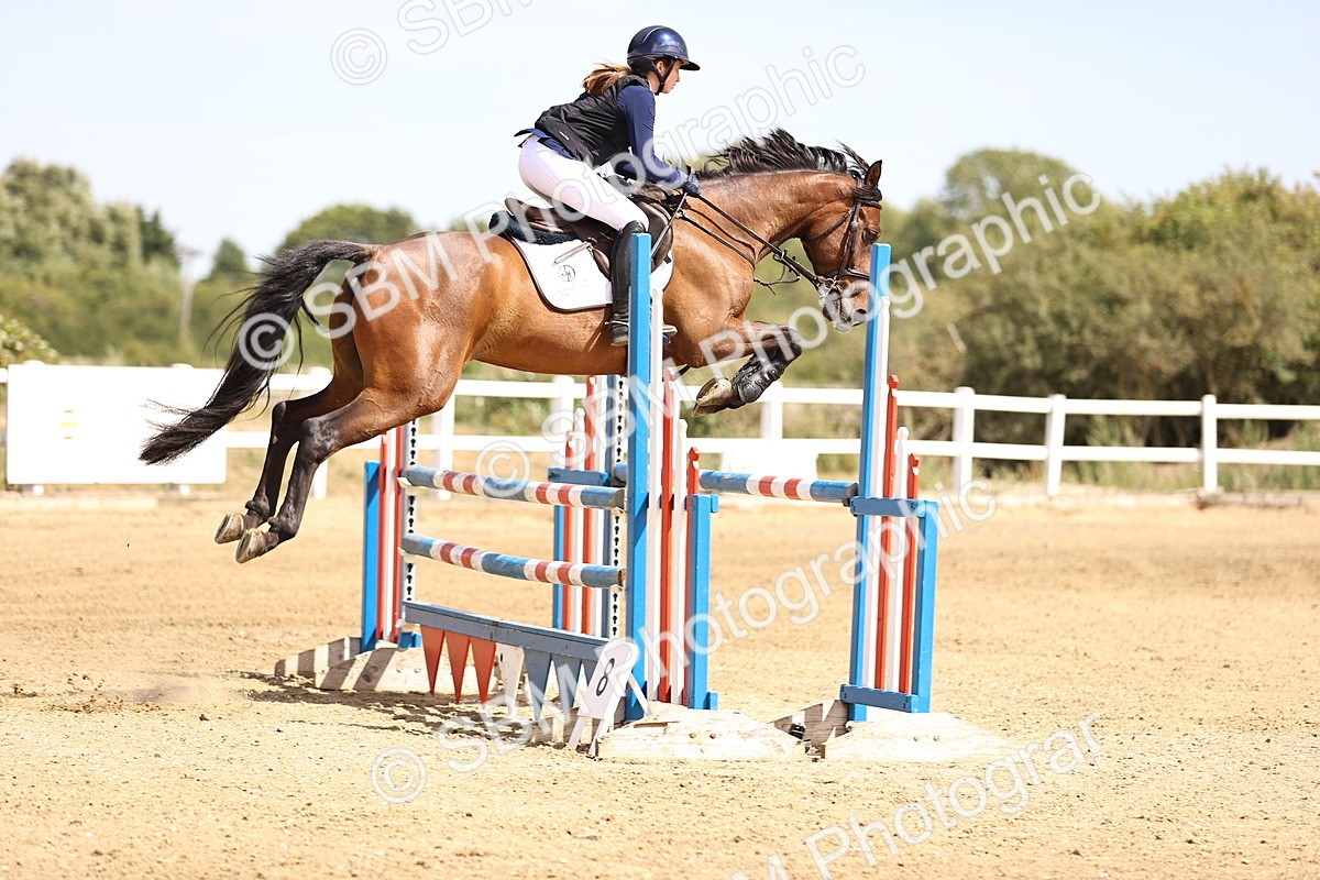 SBM_001002 - Class 4 - Senior Discovery - 1.00m Open