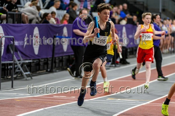 RelMast25-923433 - Male Set Two