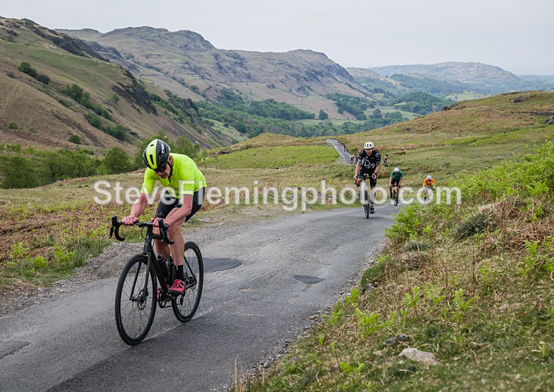 120830 - Hardknott Pass Camera 1 12.00-13.00