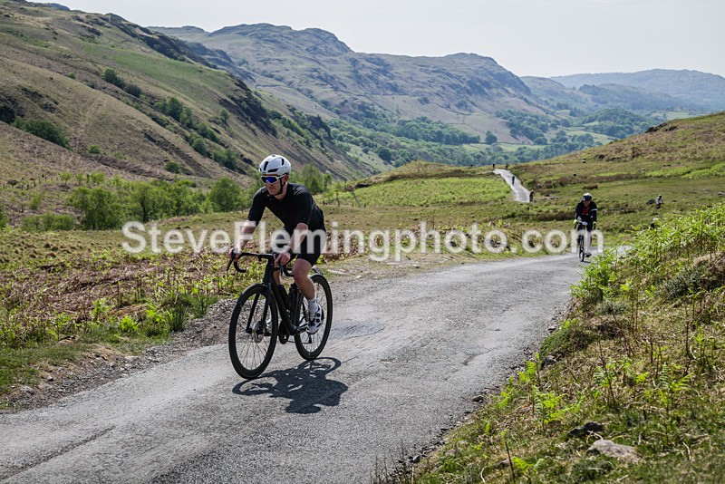 152008 - Hardknott Pass Camera 1 15.00-16.30
