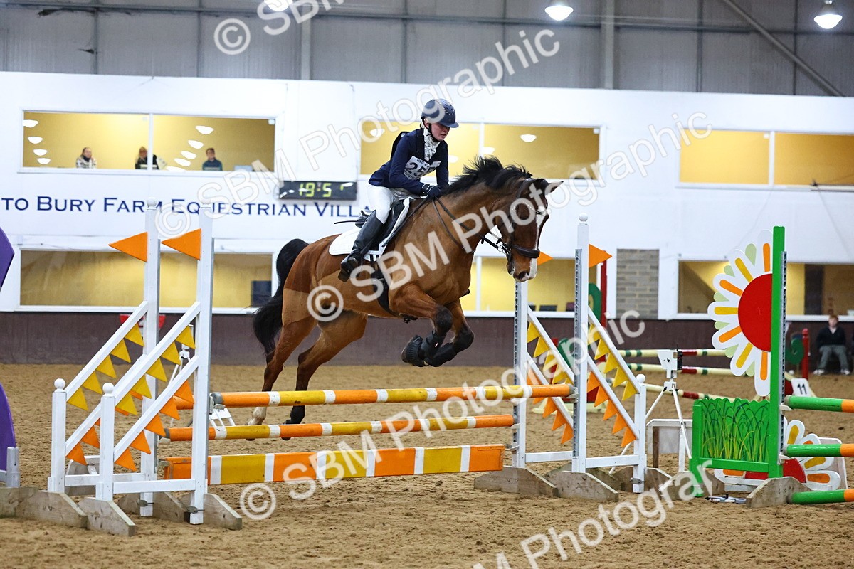 SBM_002306 - Class 5 - Jingle Bells - 80cm