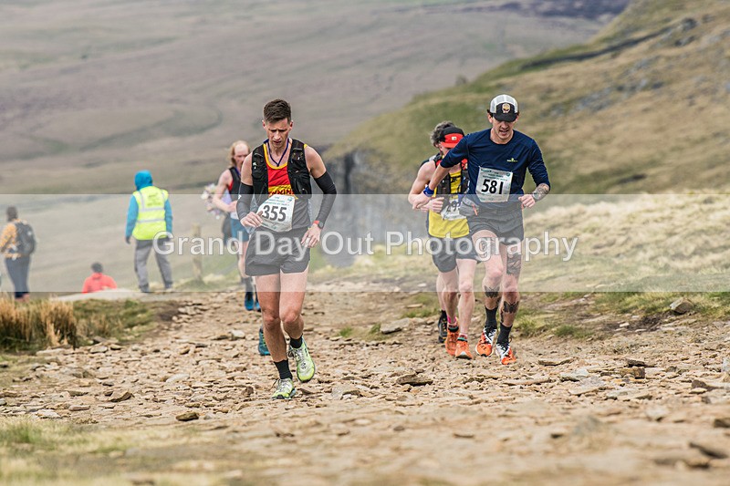 3 Peaks-196 - The 3 Peaks Race Saturday 27th April 2024