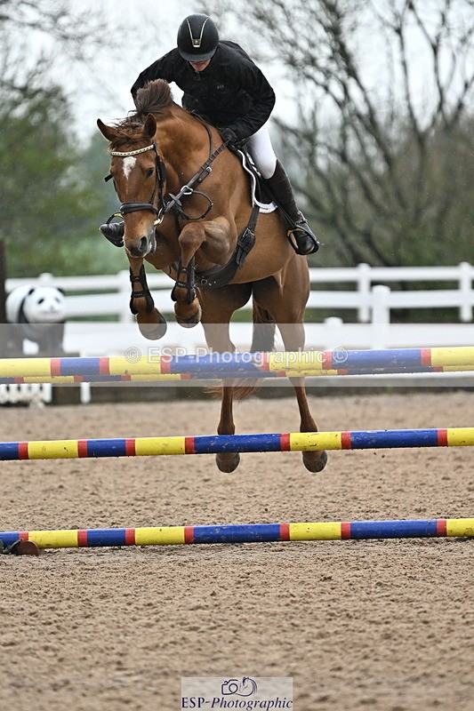 240501A-101850-00234 - Cls 5 Snr Discovery and 1m Open