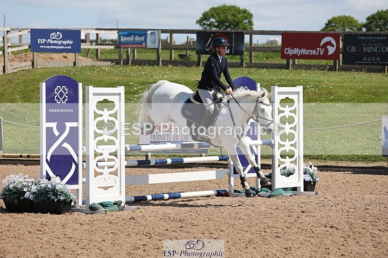 250504-121430-02490 - Cls 4 Pony Newcomers and 1m Open