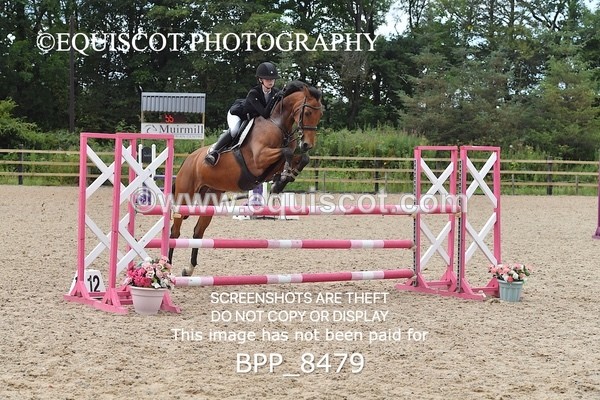 BPP_8479 - CLASS 17 SUN Pony Newcomers/ 1m Open