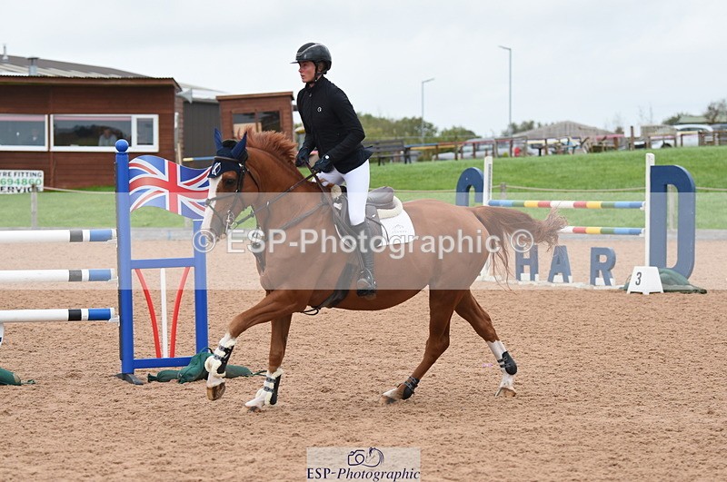 230927A-230126-00416 - Cls 5 Foxhunter & Open