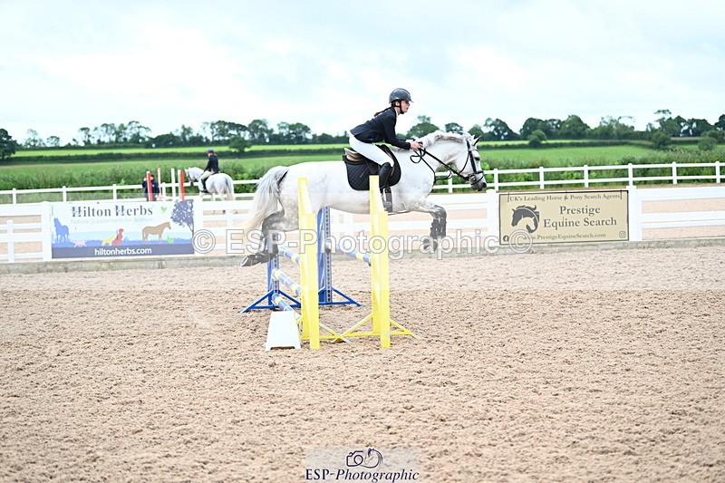 240608A-092544-00170 - Cls 8 Pony British Novice and 80cm Open