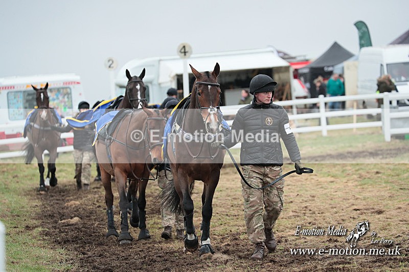 PtP 040224 37 - Combined Services Point-toPoint Larkhill 04/02/24