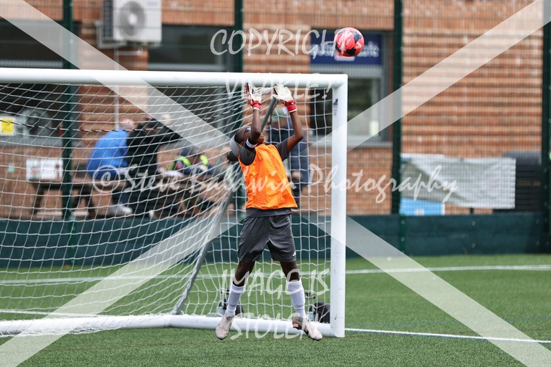1DX31803 - Sun 7th U10 Girls