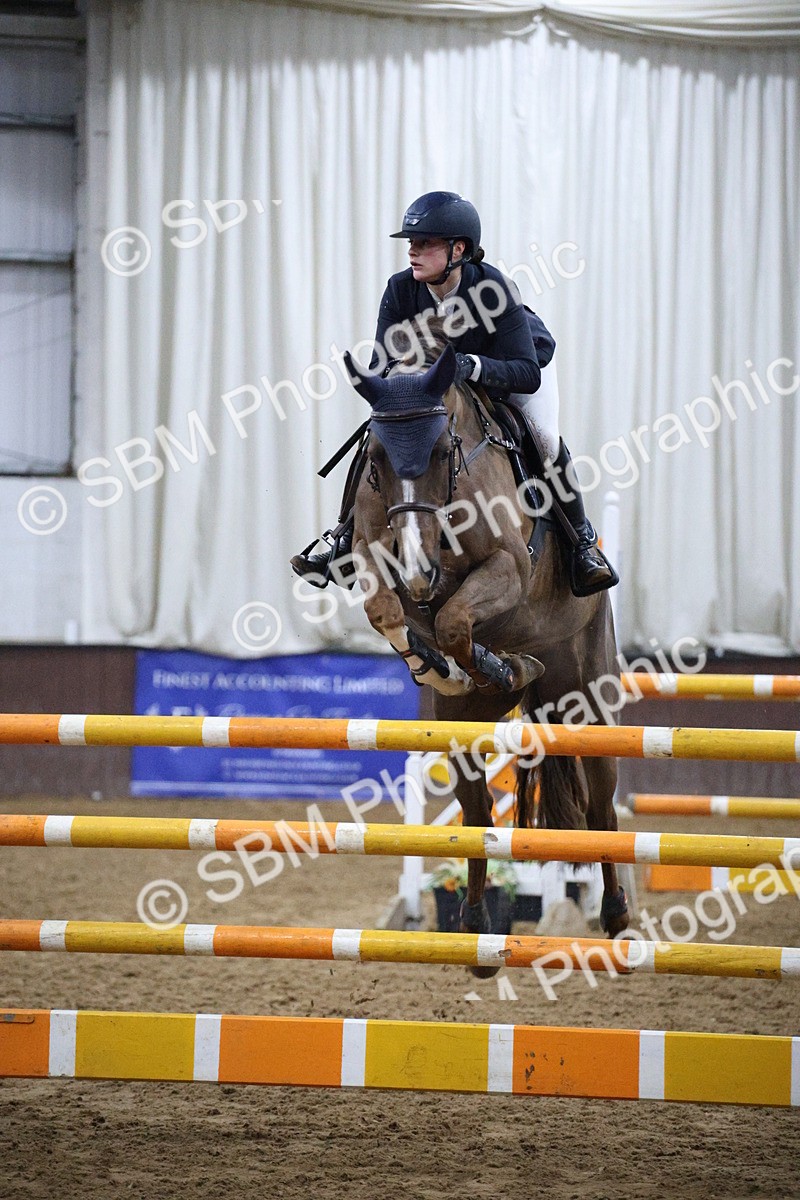 5K7A4806 - Class 5 - Blue Chip Calming Performance Championship Qualifer