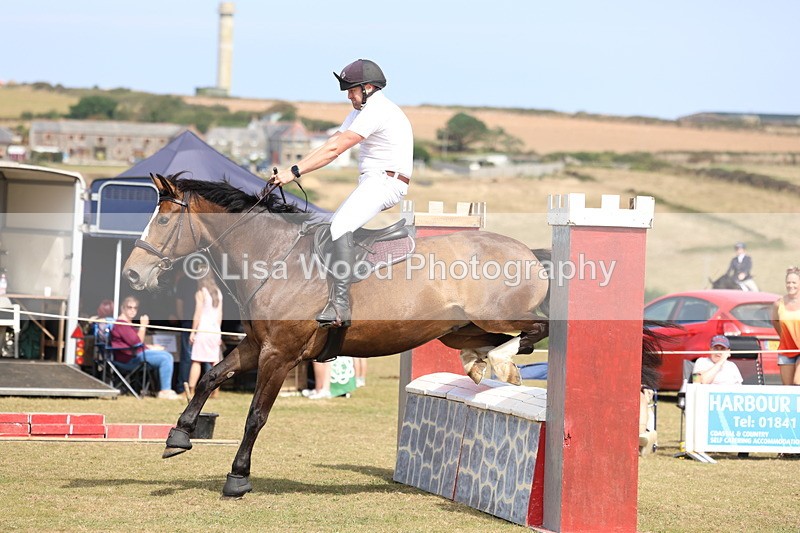 3E7A9013 - Class 4: 80cm