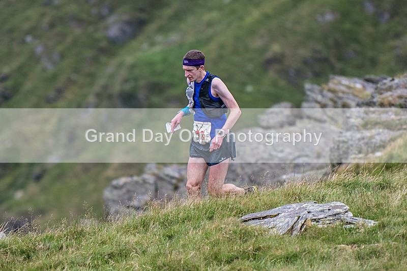 Kentmere-96 - Pete Bland Kentmere Horseshoe Fell Race Sunday 20th July 2025