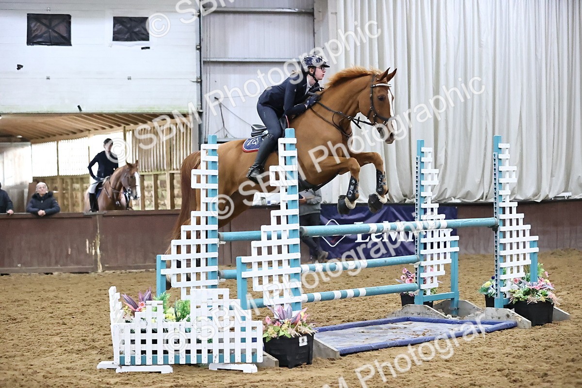 SBM_007679 - Class 19 - Senior Newcomers 1.10m