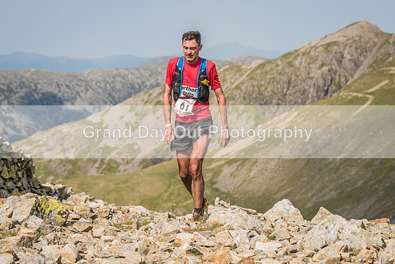 Ennerdale-537 - Ennerdale Horseshoe Fell Race Saturday 10th June 2023
